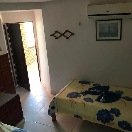 Pousada Casa Da Lu Aracati Buitenkant foto