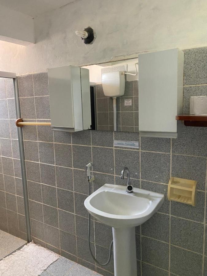 Pousada Casa Da Lu Aracati Buitenkant foto