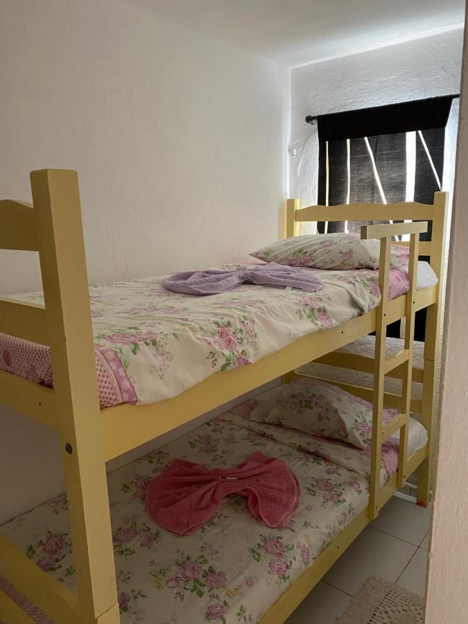 Pousada Casa Da Lu Aracati Buitenkant foto